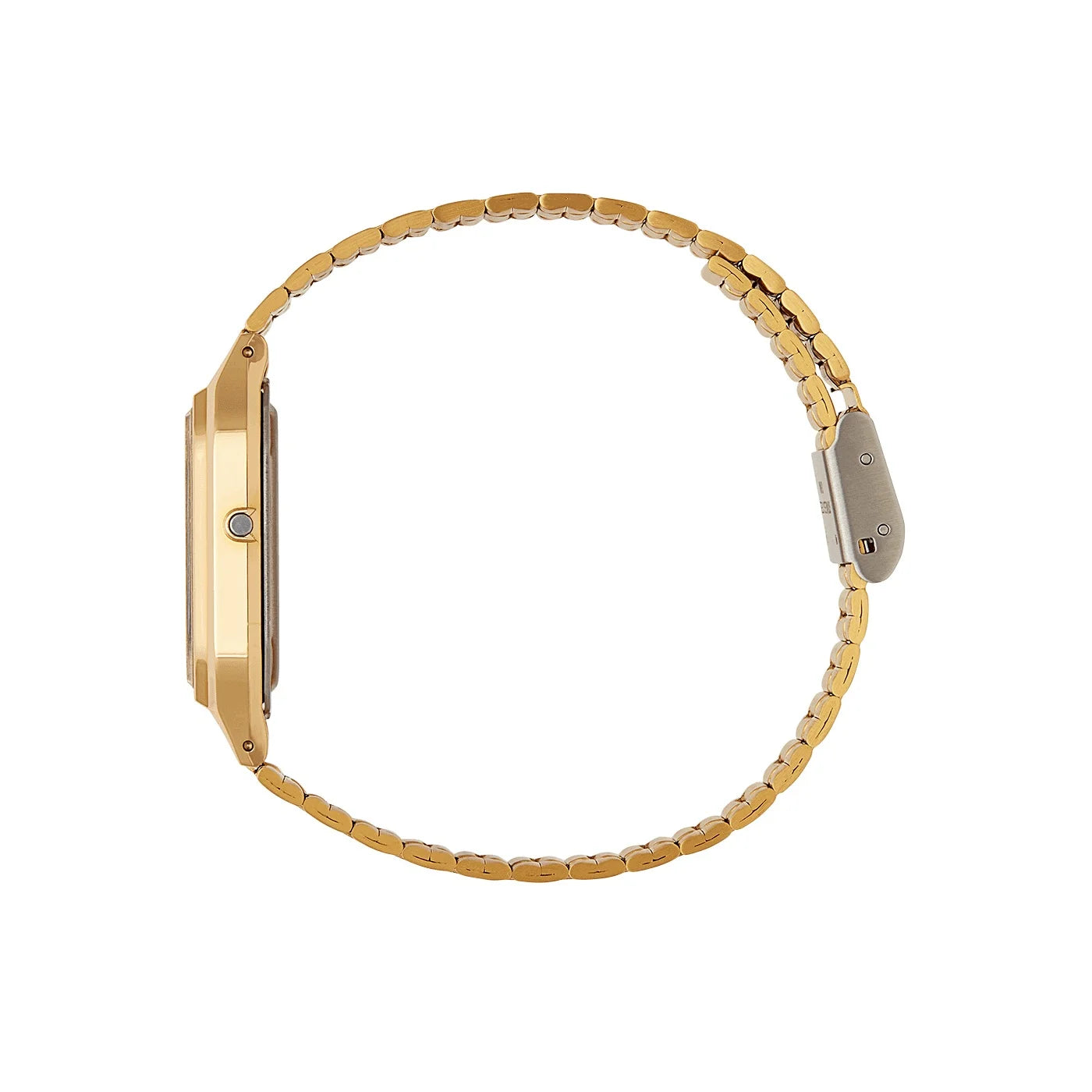 Casio Vintage Gold AQ-230GA-9DMQYES Watch