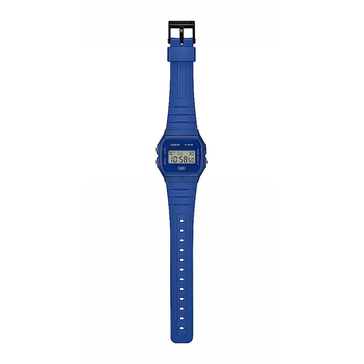 Casio Vintage F-91WB-2A1EF Watch