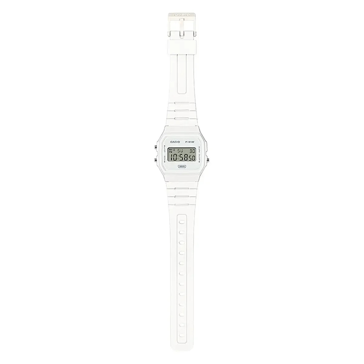 Casio Vintage F-91WB-7AEF Watch