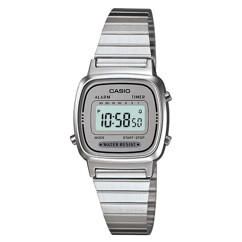 Casio Vintage LA670WEA-7EF Watch