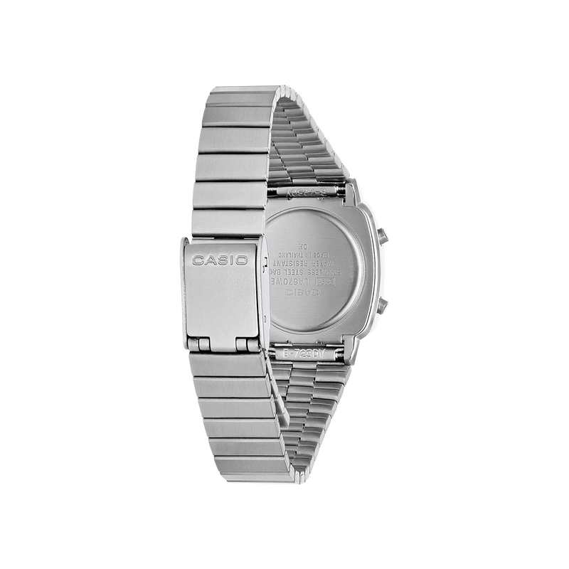 Casio Vintage LA670WEA-7EF Watch