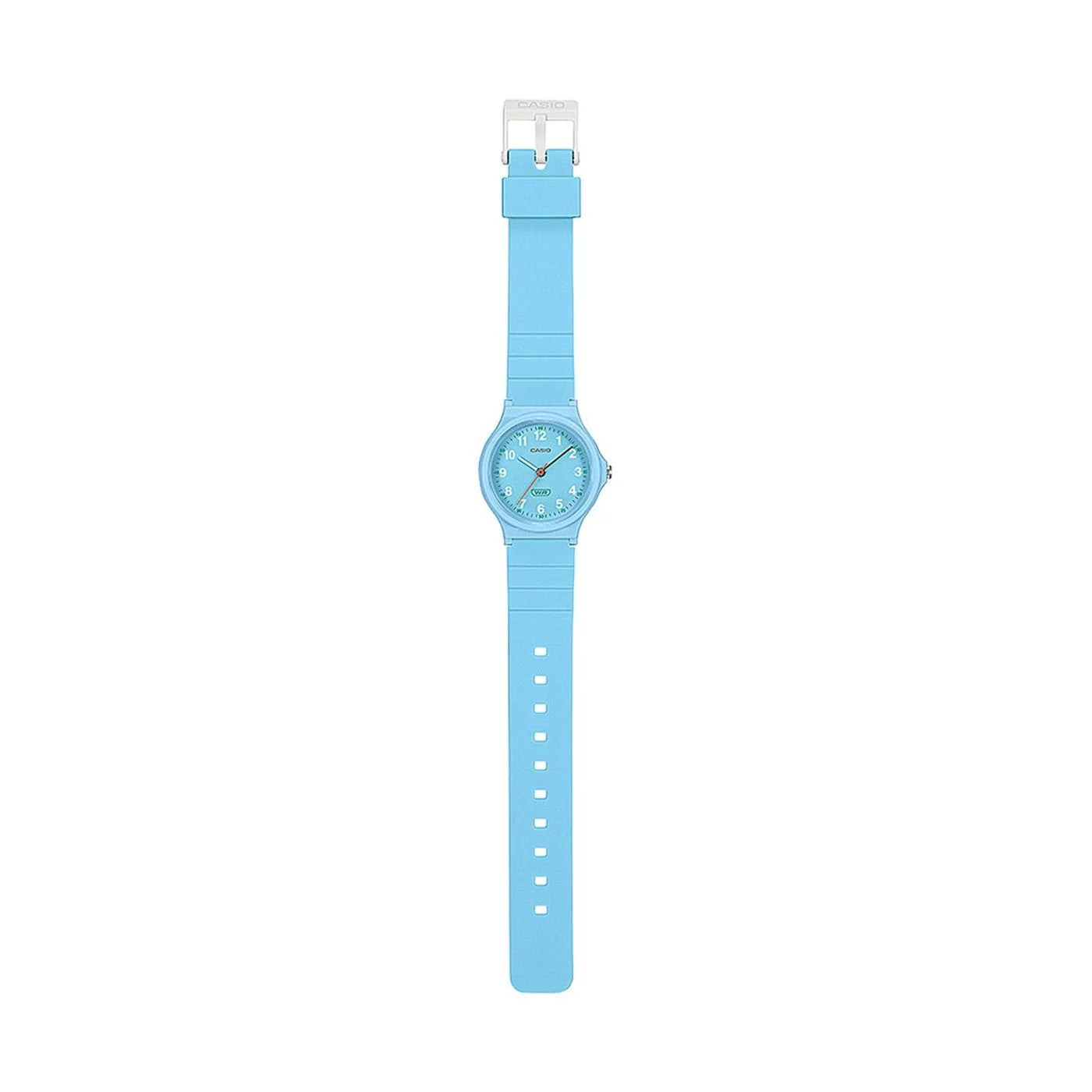 Casio Blue LQ-24B-2BEF Watch