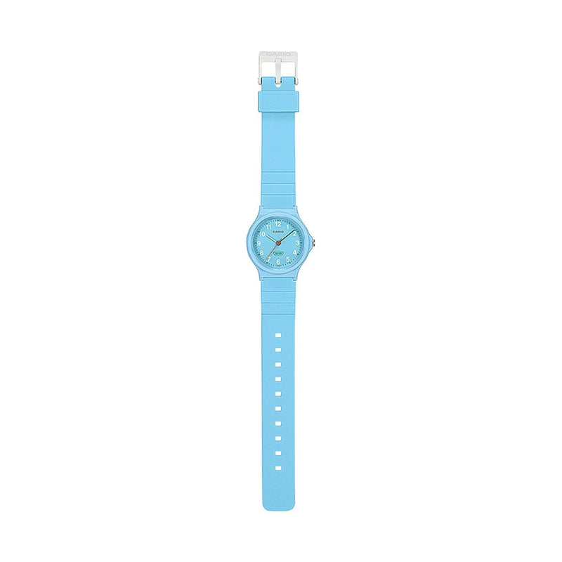Casio Blue LQ-24B-2BEF Watch