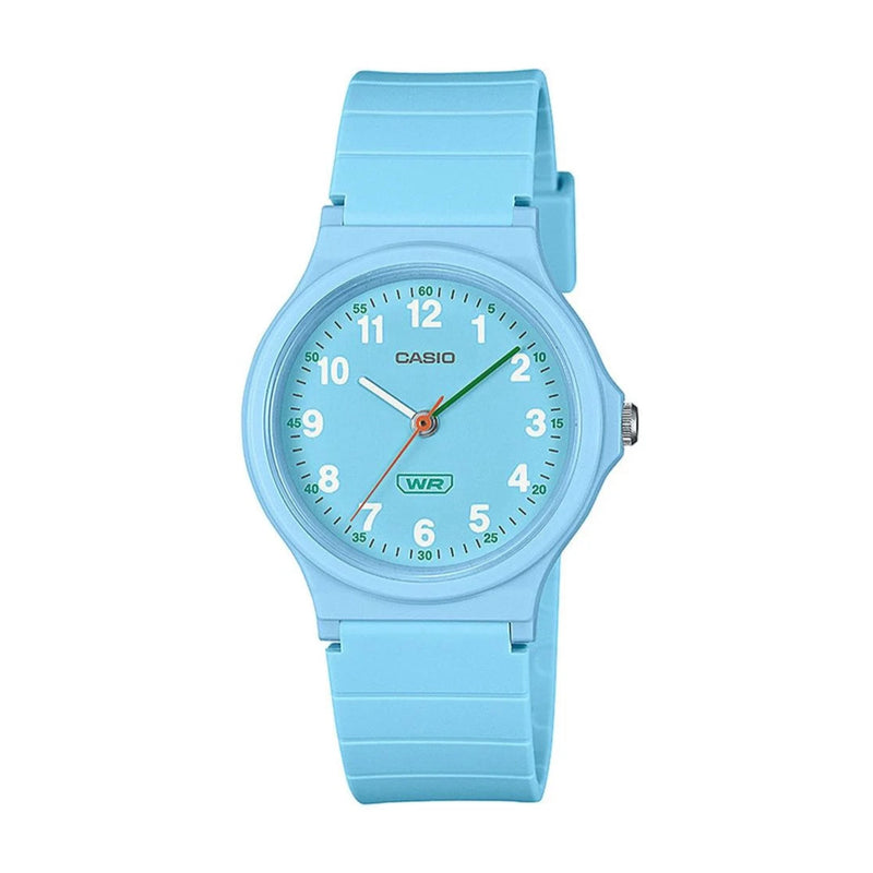 Casio Blue LQ-24B-2BEF Watch
