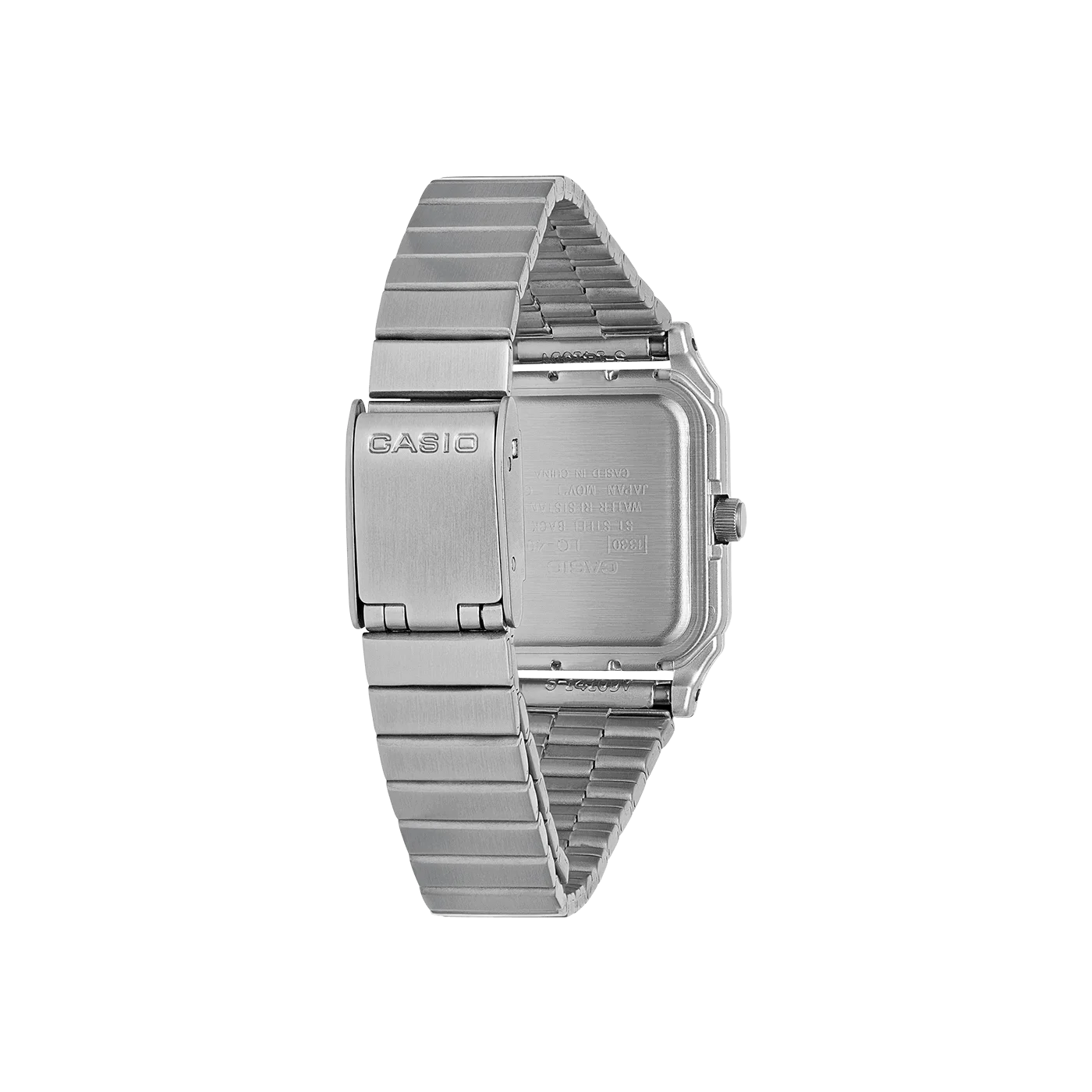 Casio LQ-400D-7AEF Watch