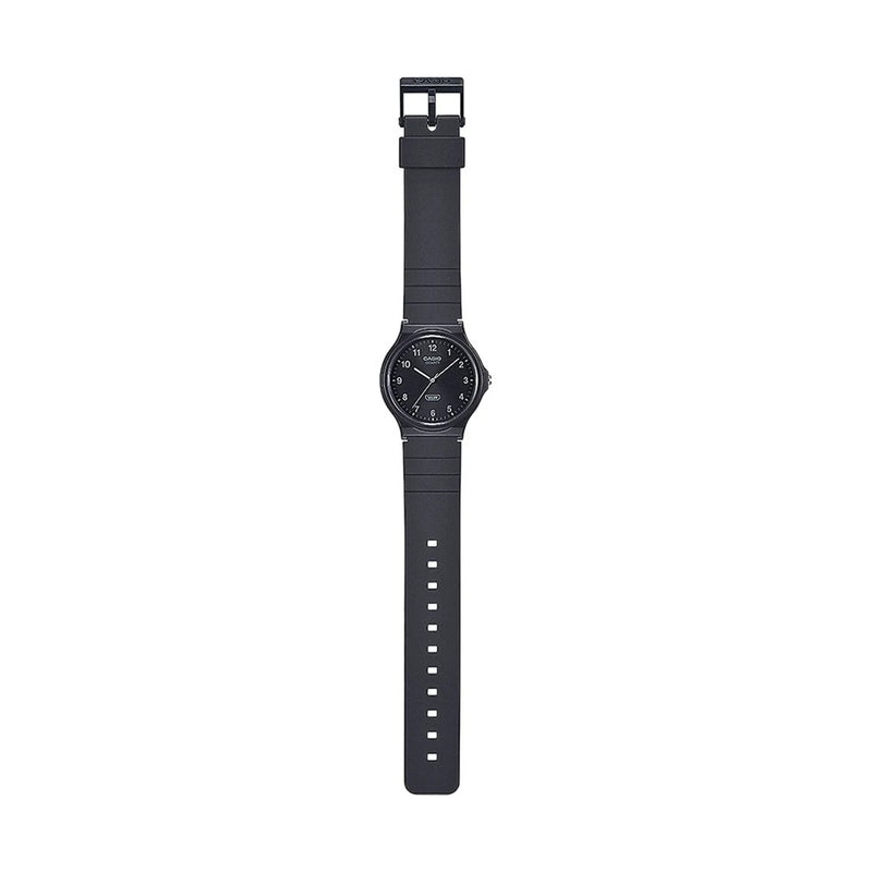 Casio Black MQ-24B-1BEF Watch