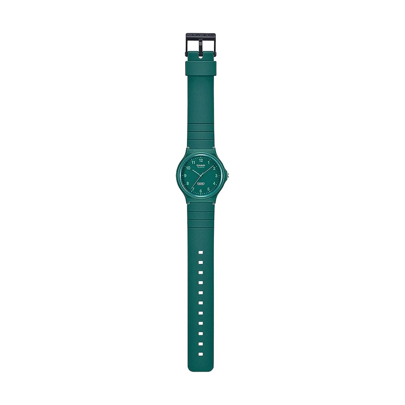 Casio Green MQ-24B-3BEF Watch