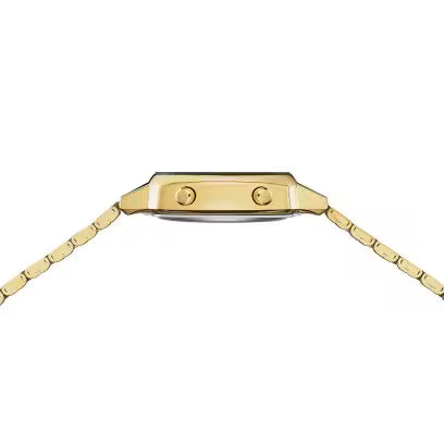 Casio Vintage Gold LA670WEGA-9EF Watch