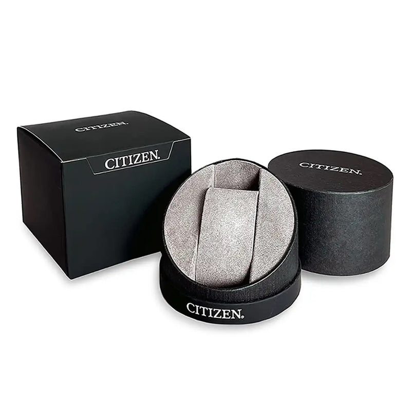 Citizen Silhouette Eco-Drive Ladies’ Mother of Pearl Watch EG2691-57D