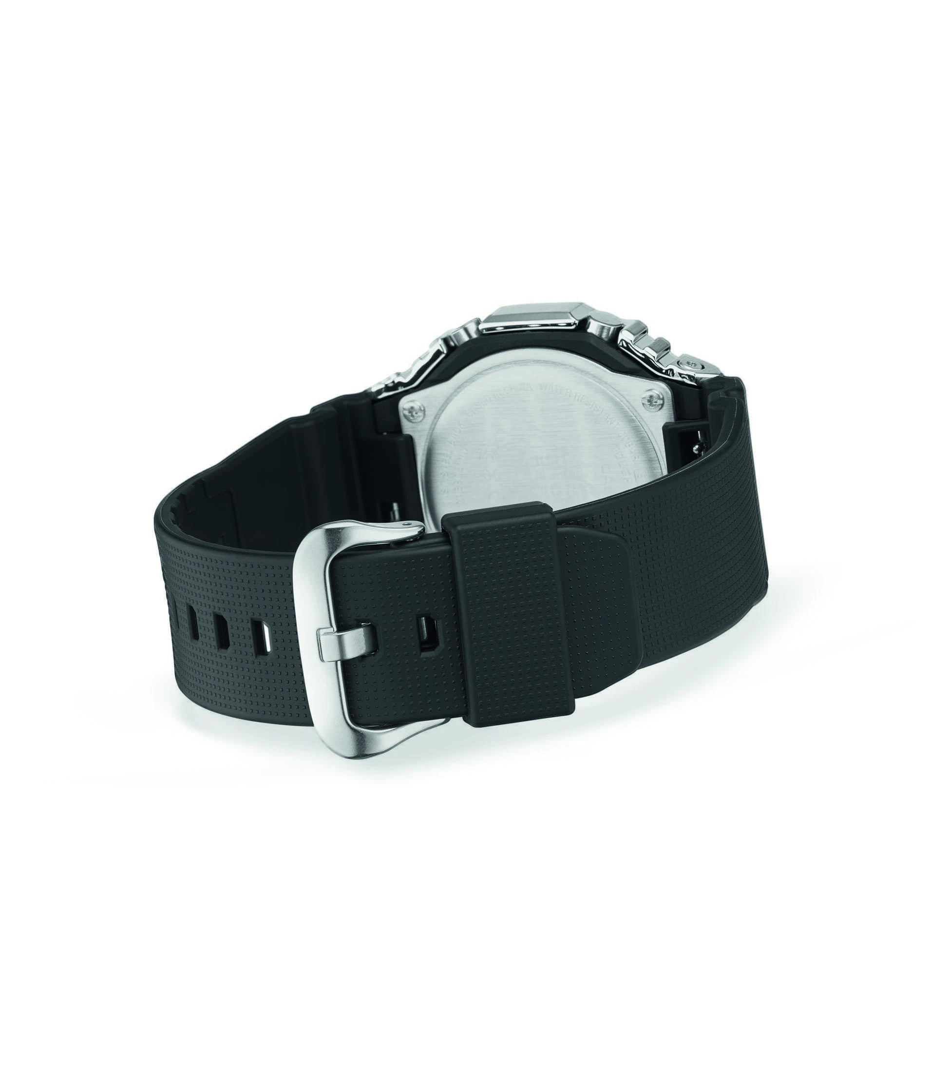 G-Shock GBM-2100A-1A2ER Metal Ice Blue Watch