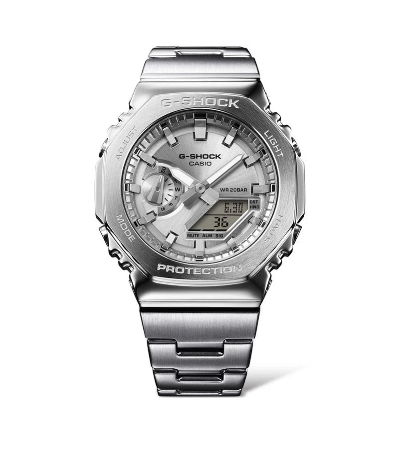 G-Shock GM-2110D-7AER Digital Watch