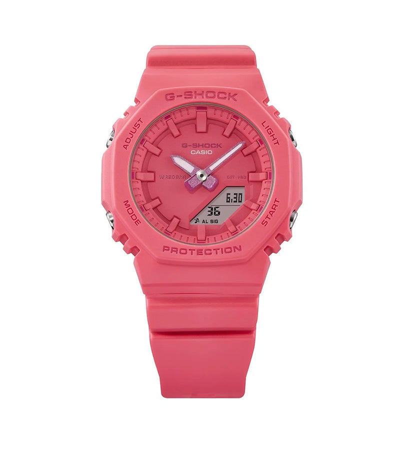 G-Shock GMA-P2100-4AER Digital Red Watch