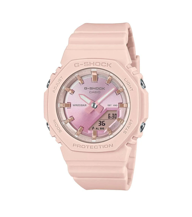 G-Shock GMA-P2100SG-4AER Pink Watch