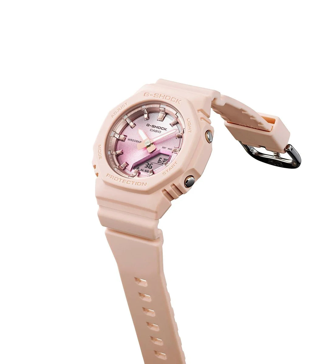 G-Shock GMA-P2100SG-4AER Pink Watch