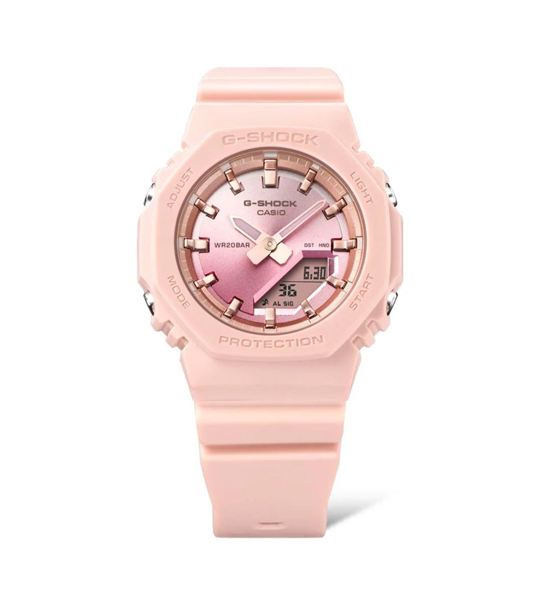 G-Shock GMA-P2100SG-4AER Pink Watch
