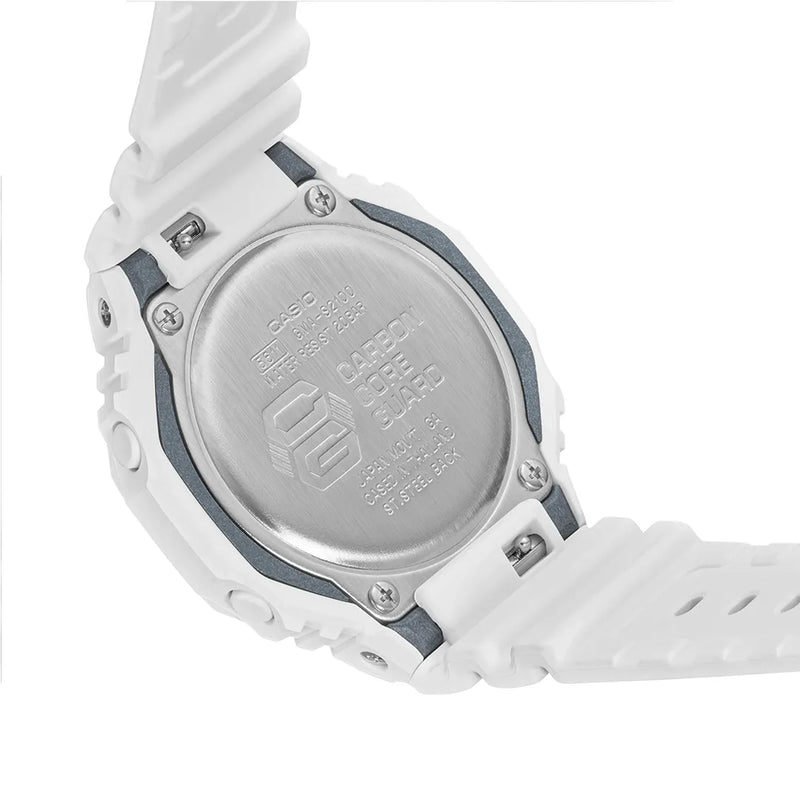 G-Shock GMA-S2100-7AER Compact White Watch