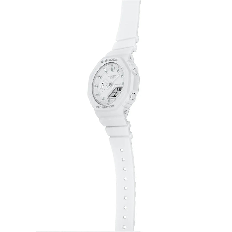 G-Shock GMA-S2100-7AER Compact White Watch