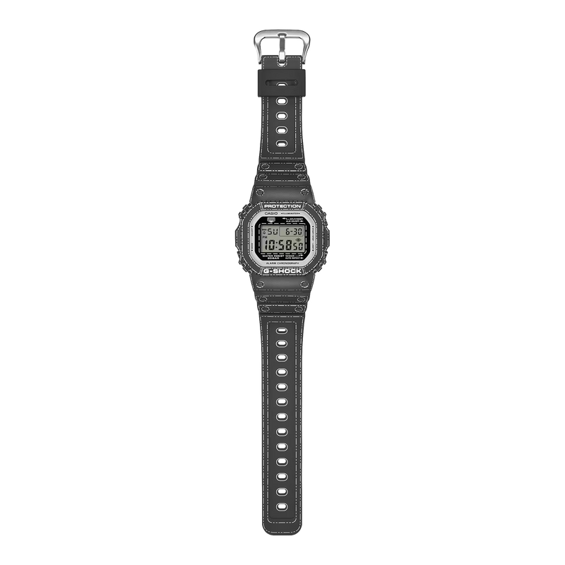 G-Shock DW-5600RGM-1ER Origami Black Digital Watch