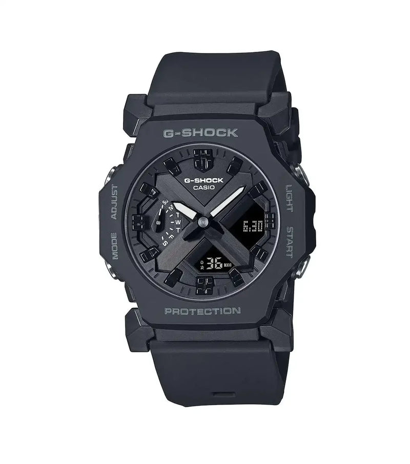 G-Shock GA-2300-1AER Black Watch
