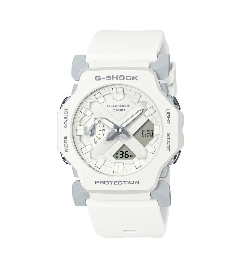 G-Shock GA-2300-7AER White Watch