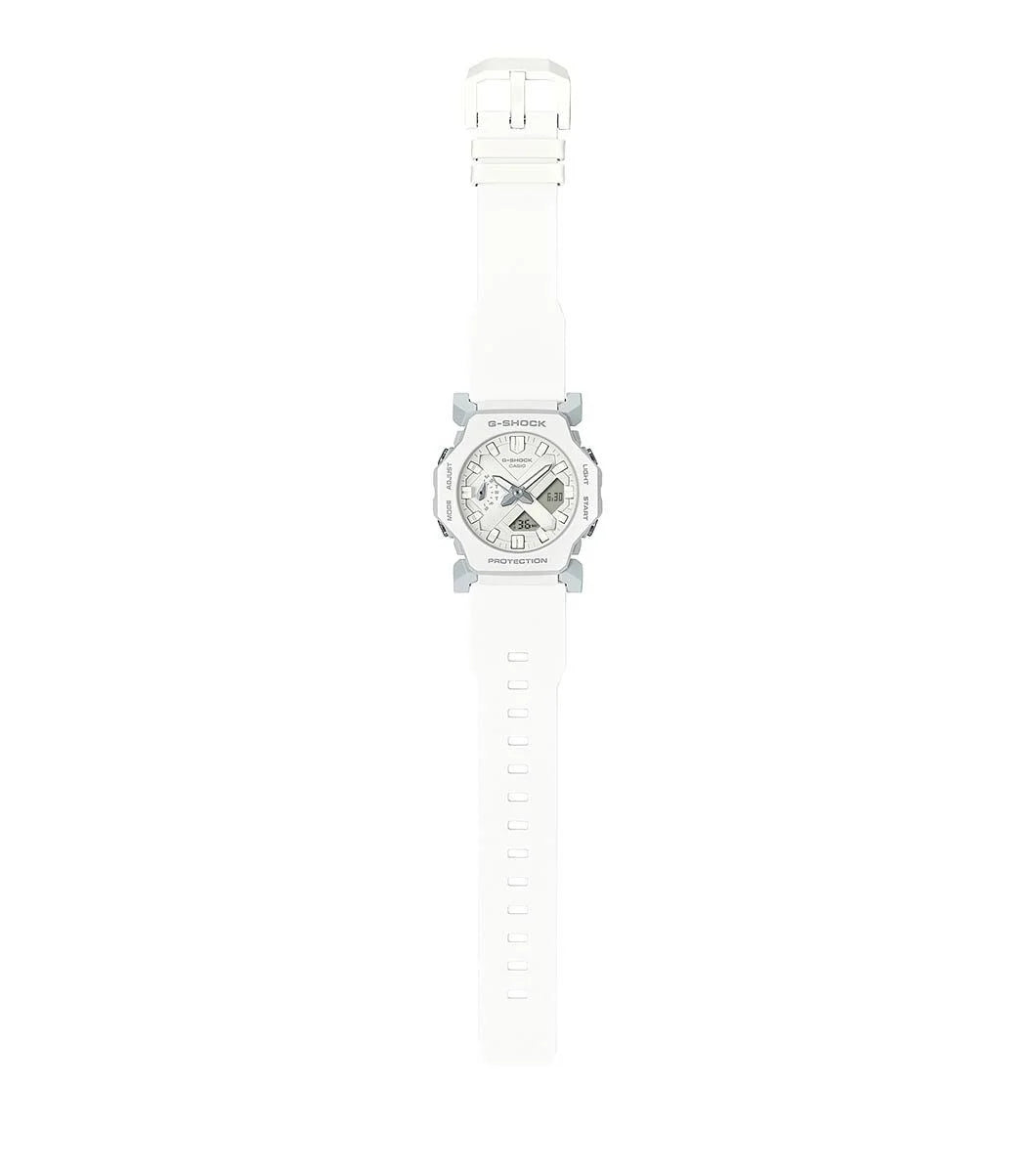 G-Shock GA-2300-7AER White Watch