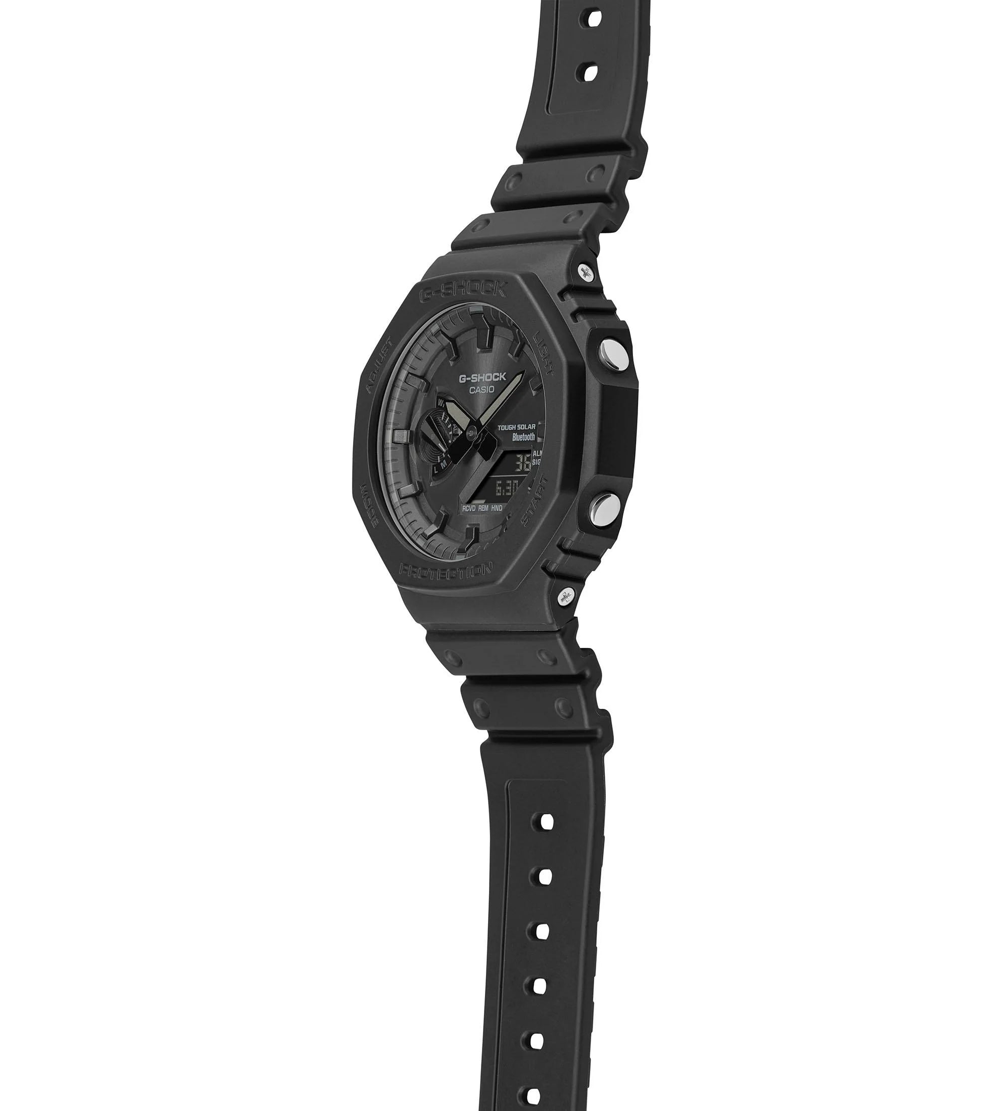 G-Shock GA-B2100-1A1ER Black Watch