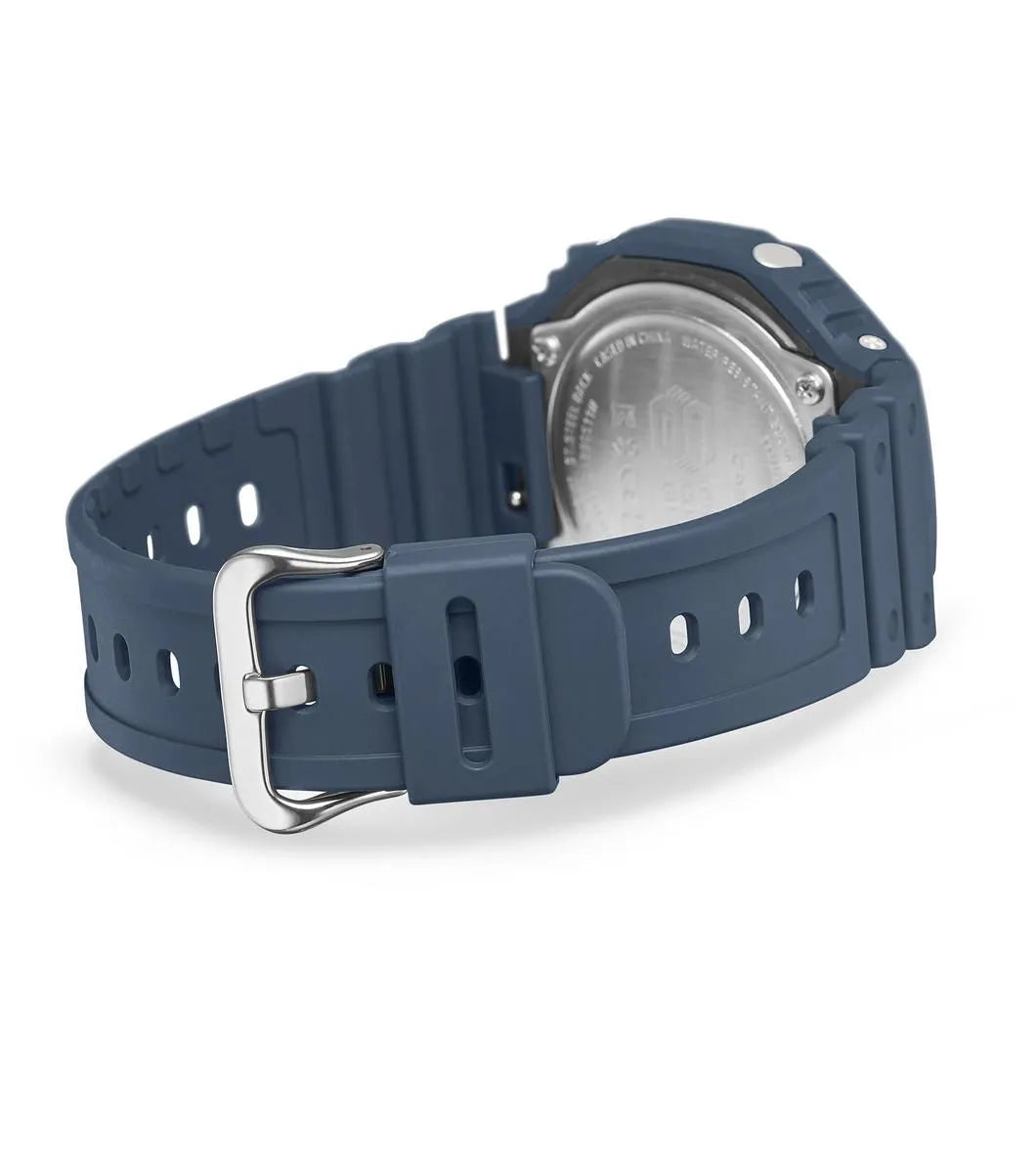 G-Shock 2100 GA-B2100-2AER Blue Watch
