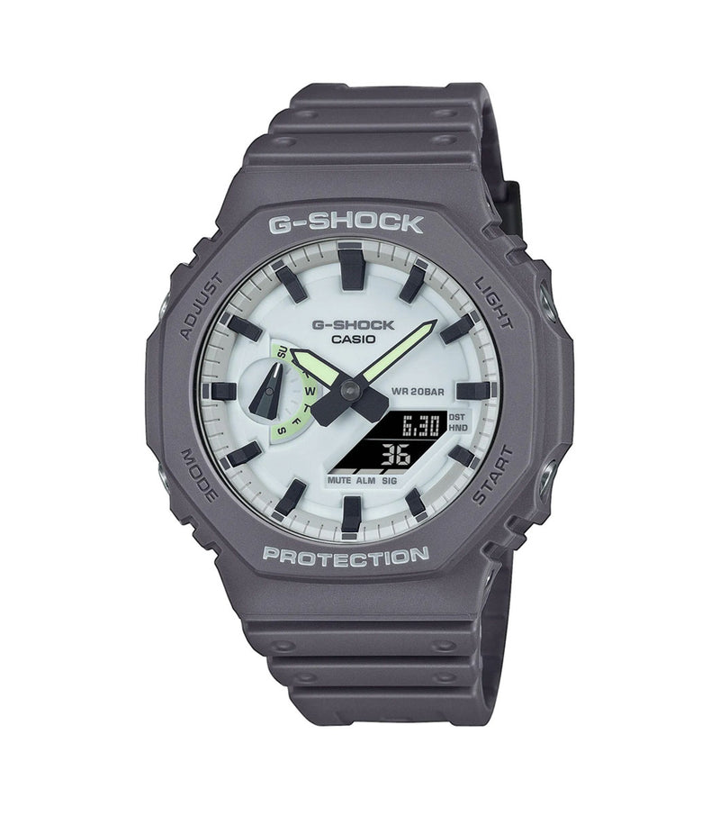 G-Shock GA-2100HD-8AER Grey Watch
