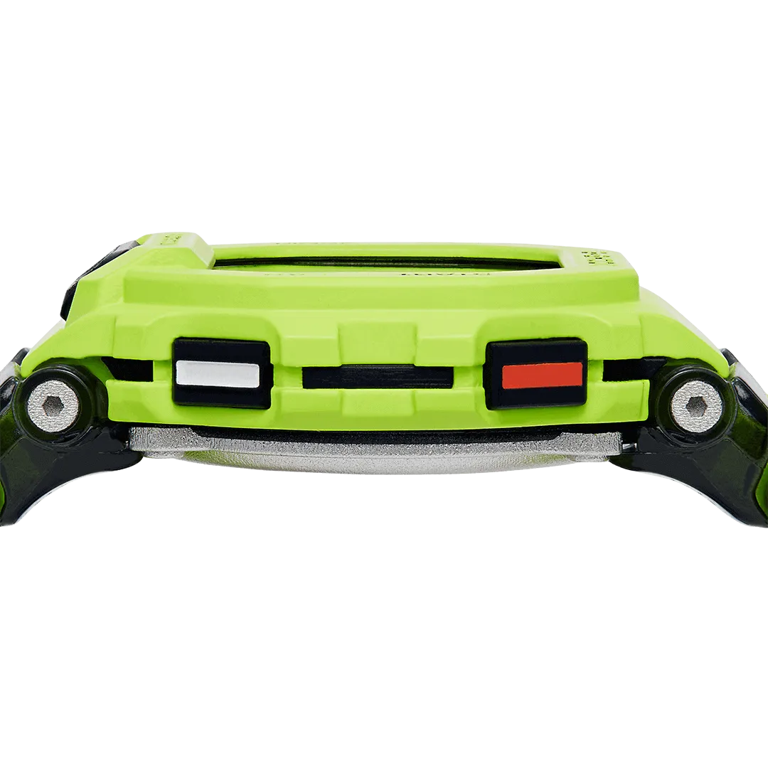 G-Shock GBD-200-9ER Lime Green Watch