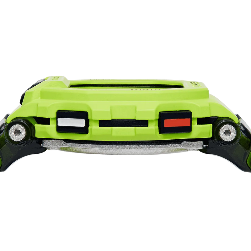 G-Shock GBD-200-9ER Lime Green Watch