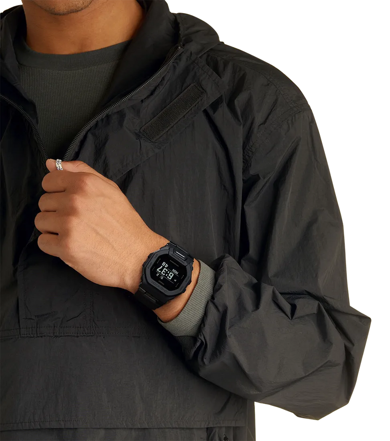 G-Shock GBD-200UU-1ER Black Watch