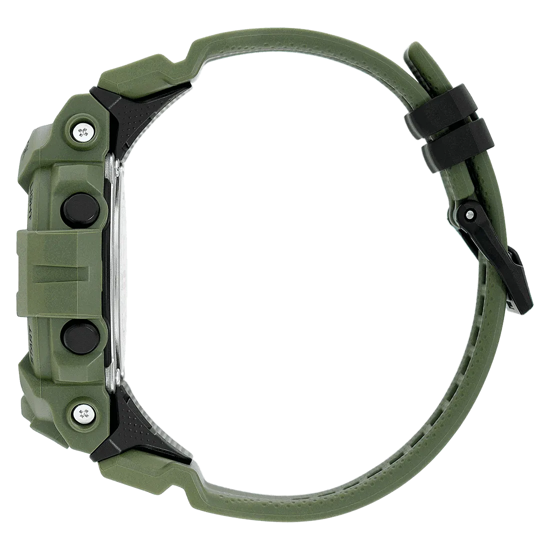 G-Shock GBD-800UC-3ER Dark Green Watch