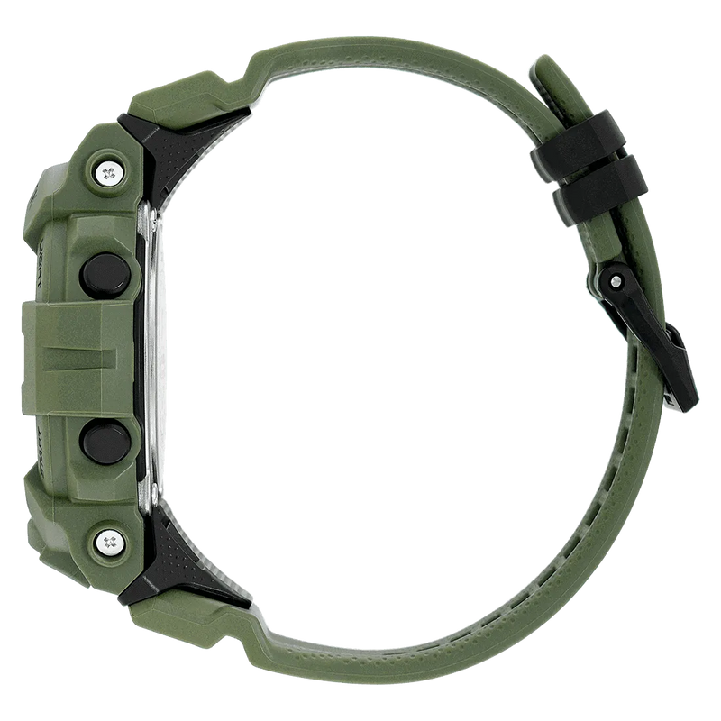 G-Shock GBD-800UC-3ER Dark Green Watch