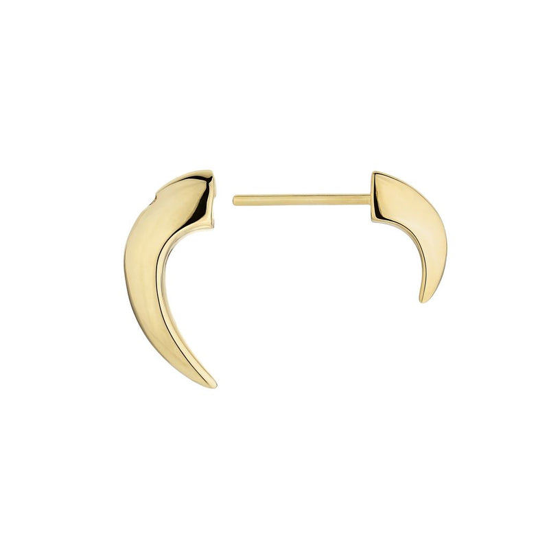 Yellow Gold Vermeil Mini Talons