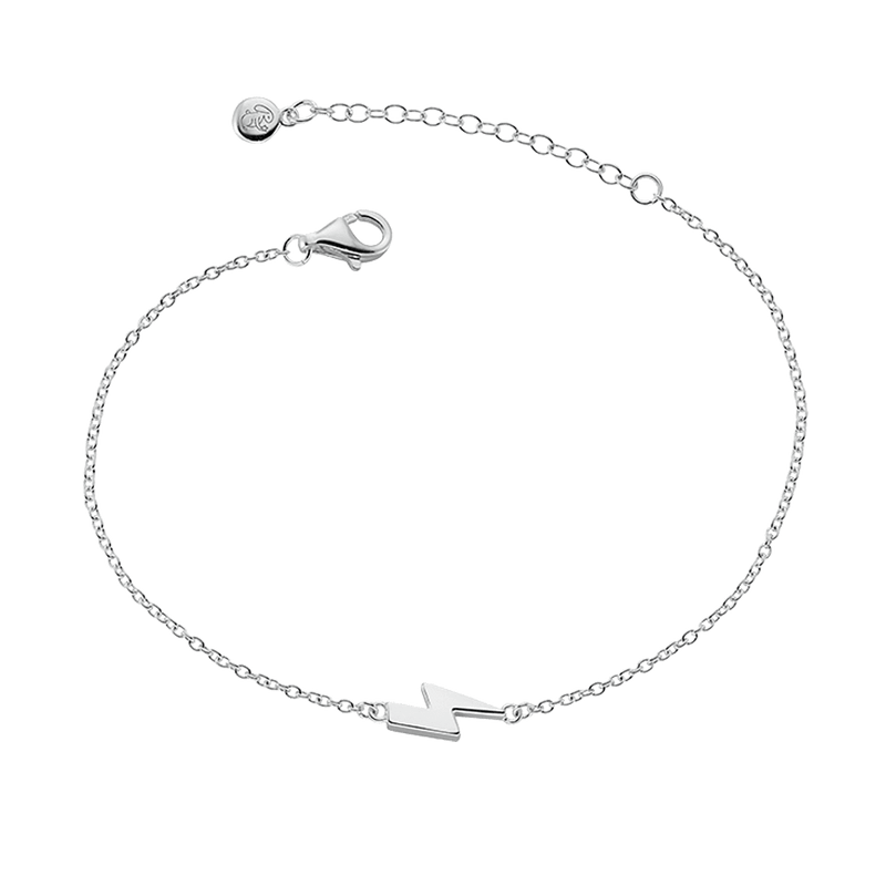 Elektra - Lightning Bold Bracelet