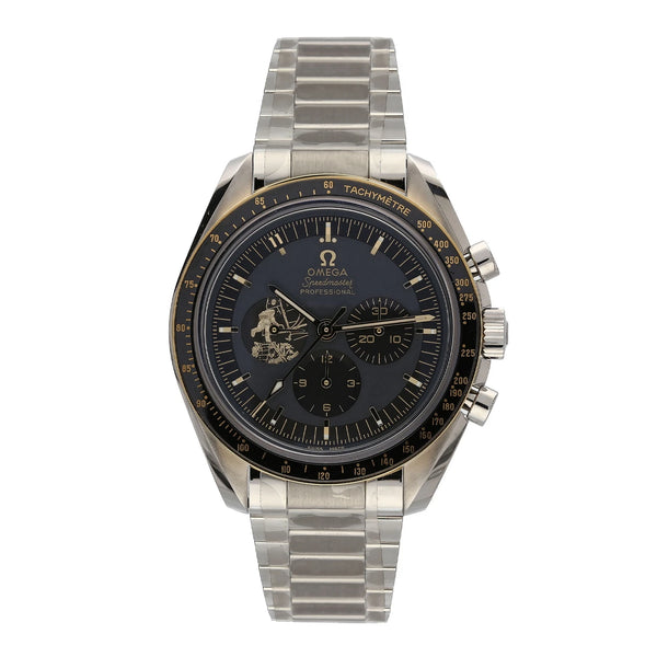 Omega Speedmaster Apollo 11 50th Anniversary 310.20.42.50.01.001