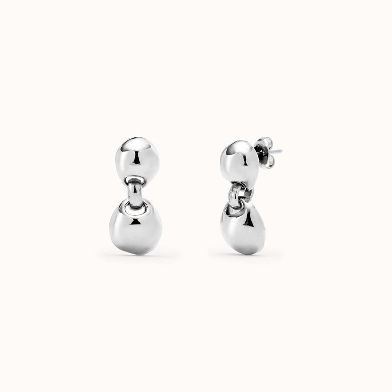 Ser Intrépida Drop Earrings