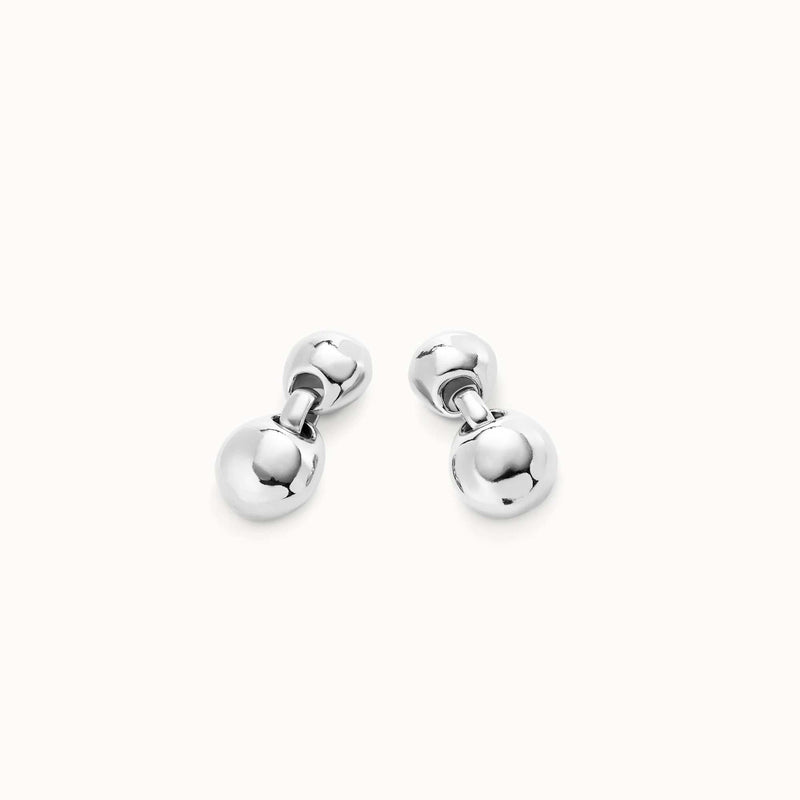 Ser Intrépida Drop Earrings