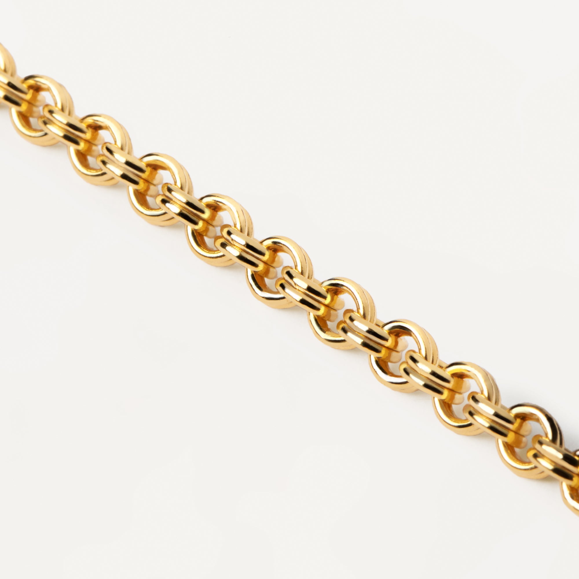 Neo Gold Bracelet