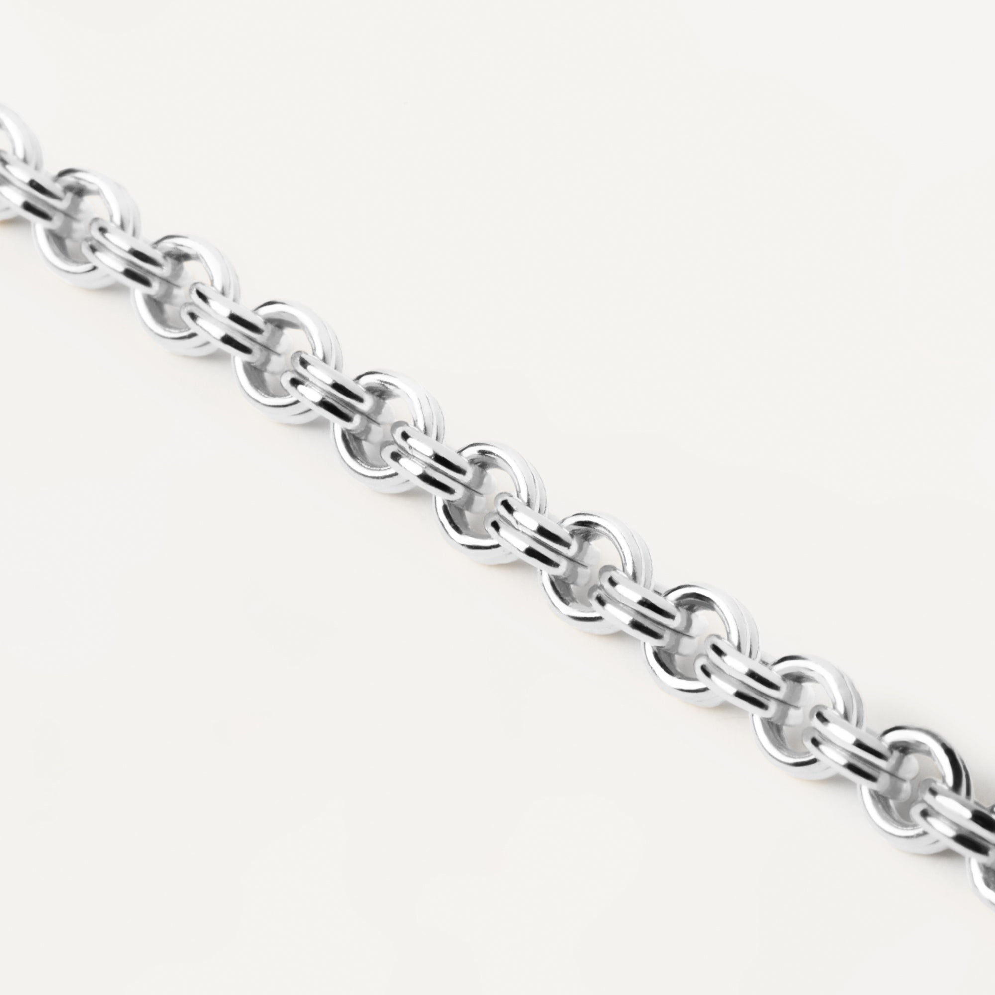 Neo Silver Bracelet