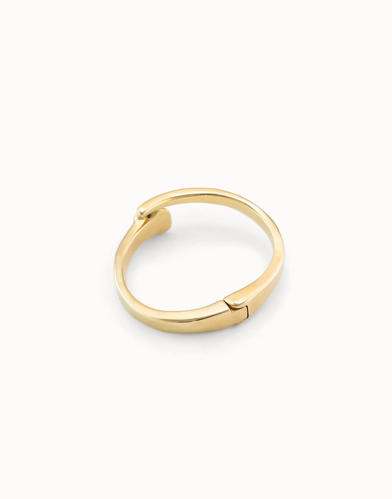 Nail Bracelet