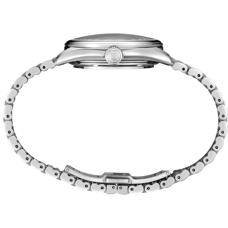 Seiko Presage Classic Series ‘Sensaicha’ Automatic Stainless Steel 40mm Watch SPB465J1