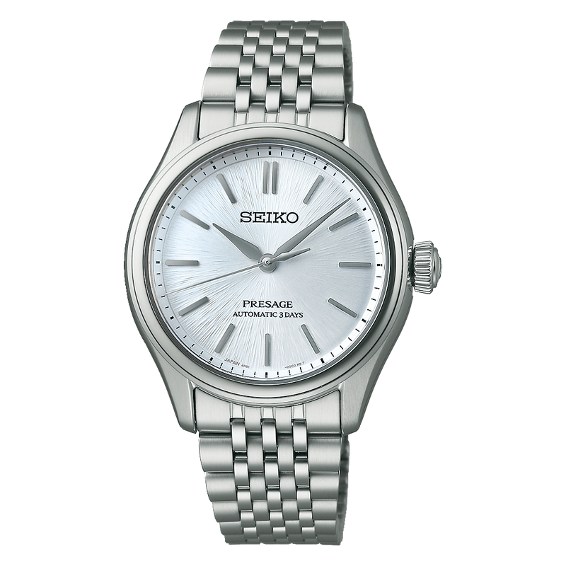 Seiko Presage Classic Series ‘Aijiro’ Automatic 36mm Watch SPB521J1