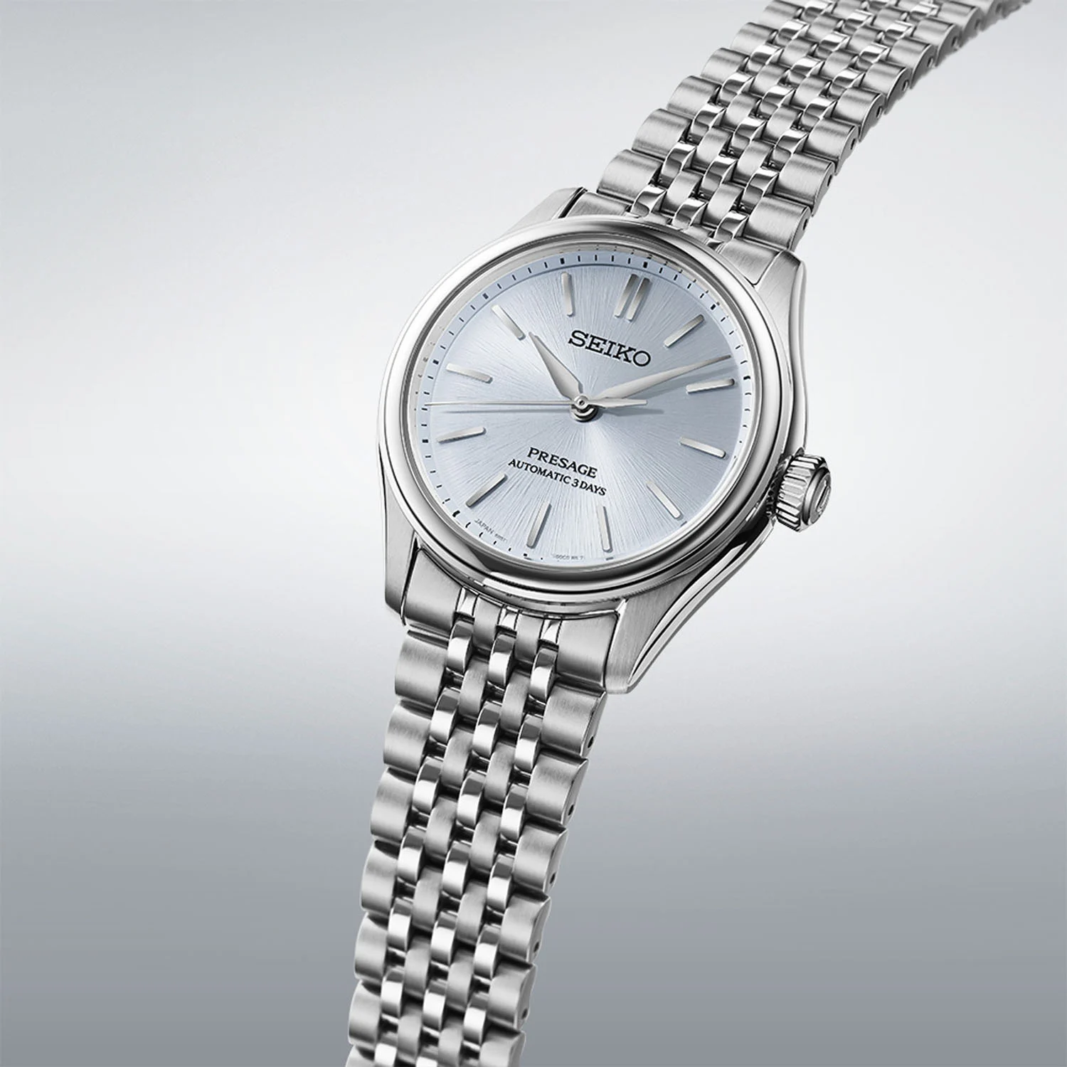 Seiko Presage Classic Series ‘Aijiro’ Automatic 36mm Watch SPB521J1