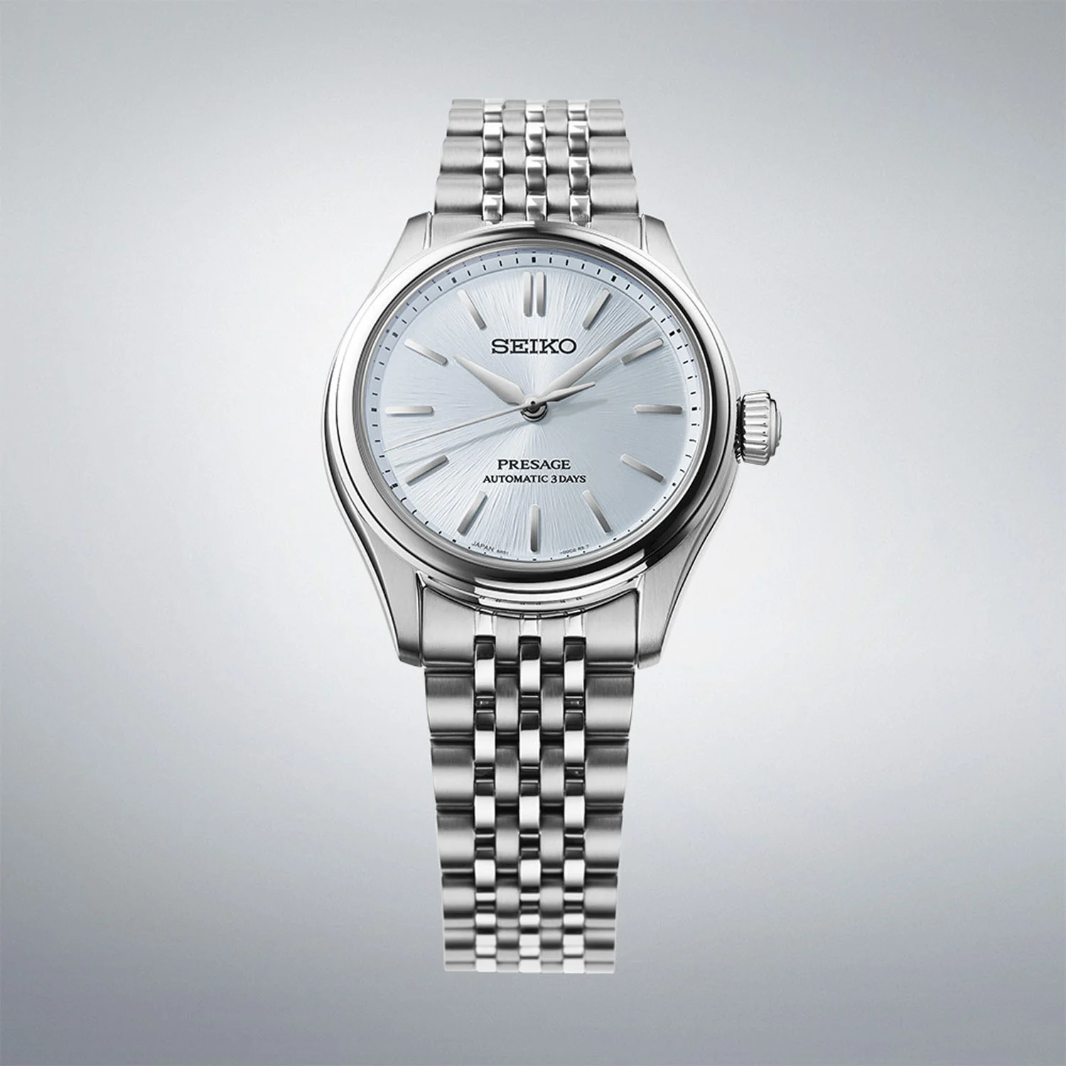 Seiko Presage Classic Series ‘Aijiro’ Automatic 36mm Watch SPB521J1