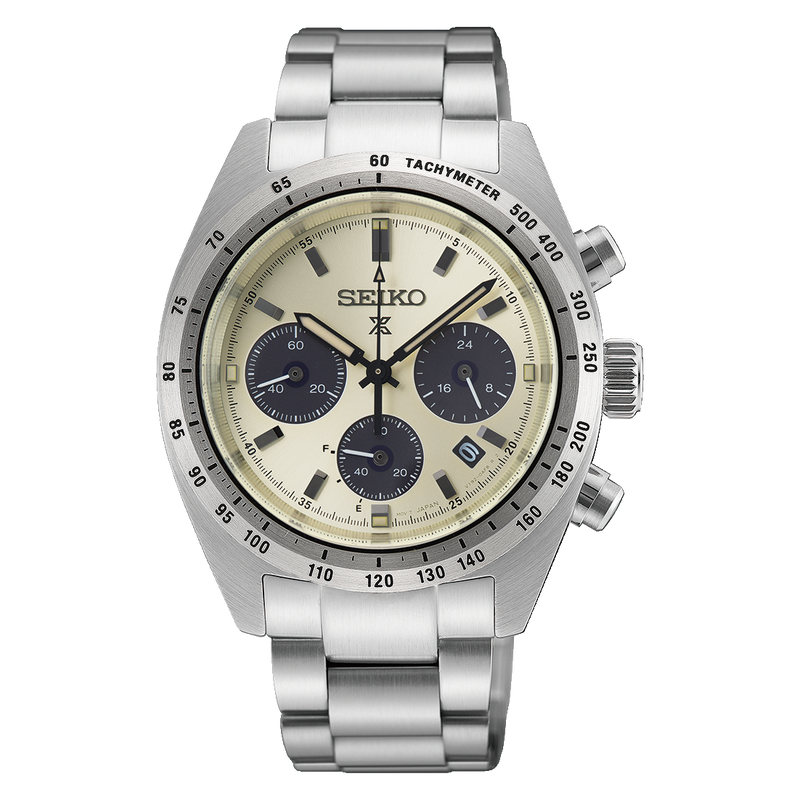 Seiko Prospex Speedtimer ‘Motoring’ European Exclusive Limited Edition Watch