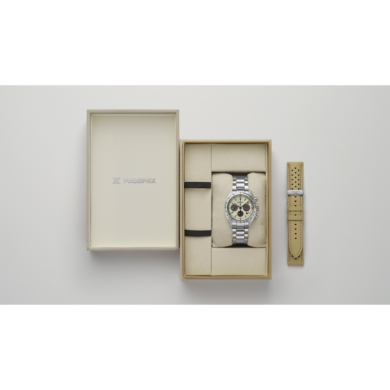 Seiko Prospex Speedtimer ‘Motoring’ European Exclusive Limited Edition Watch