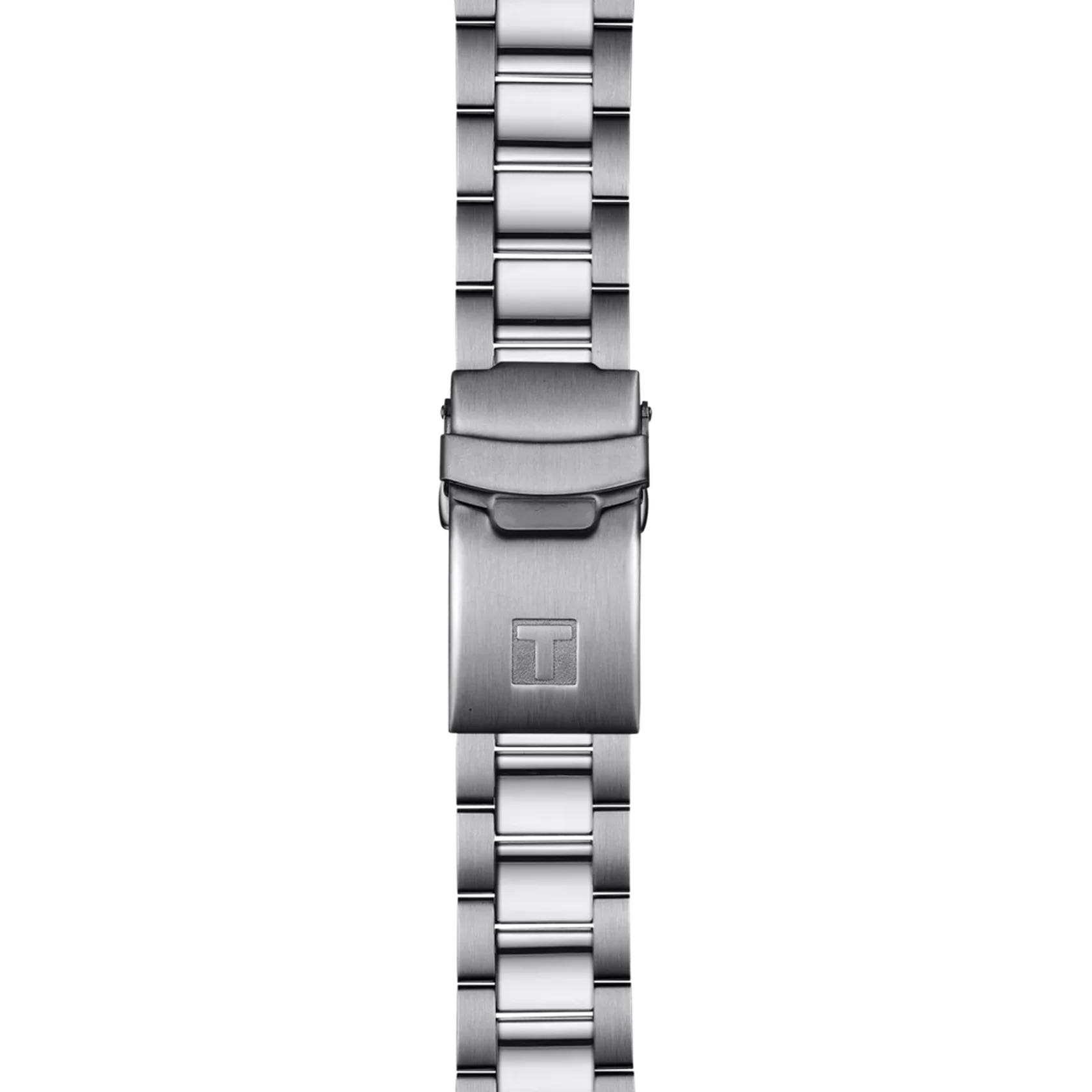 Tissot Seastar 1000 Black Turquoise 40mm Watch