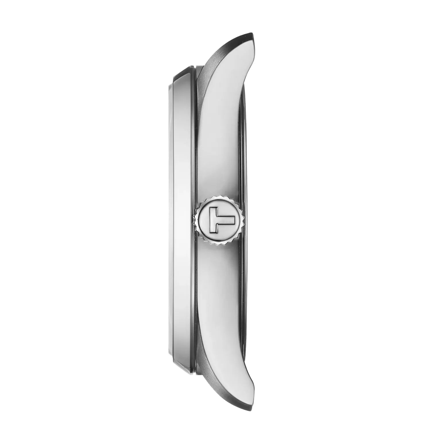 Tissot PR 100 34mm Silver Dial Watch