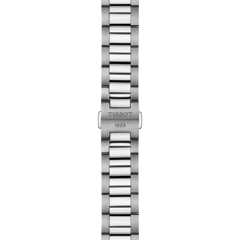 Tissot PR 100 Quartz 40mm Green Dial Watch